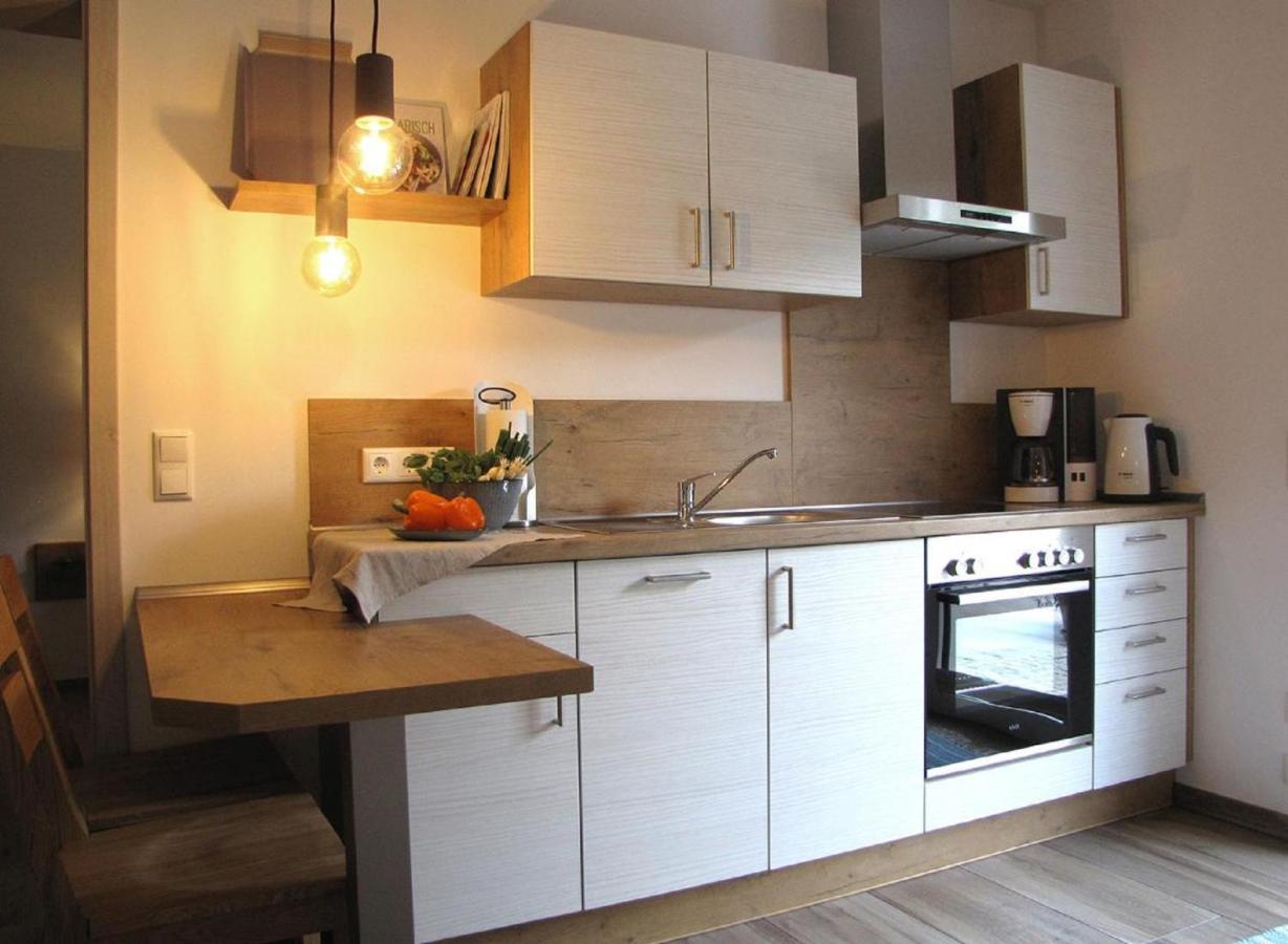 Ferienwohnung Am Woid - Herrliche Alleinlage - Vegane Einrichtung Waldkirchen Exteriér fotografie