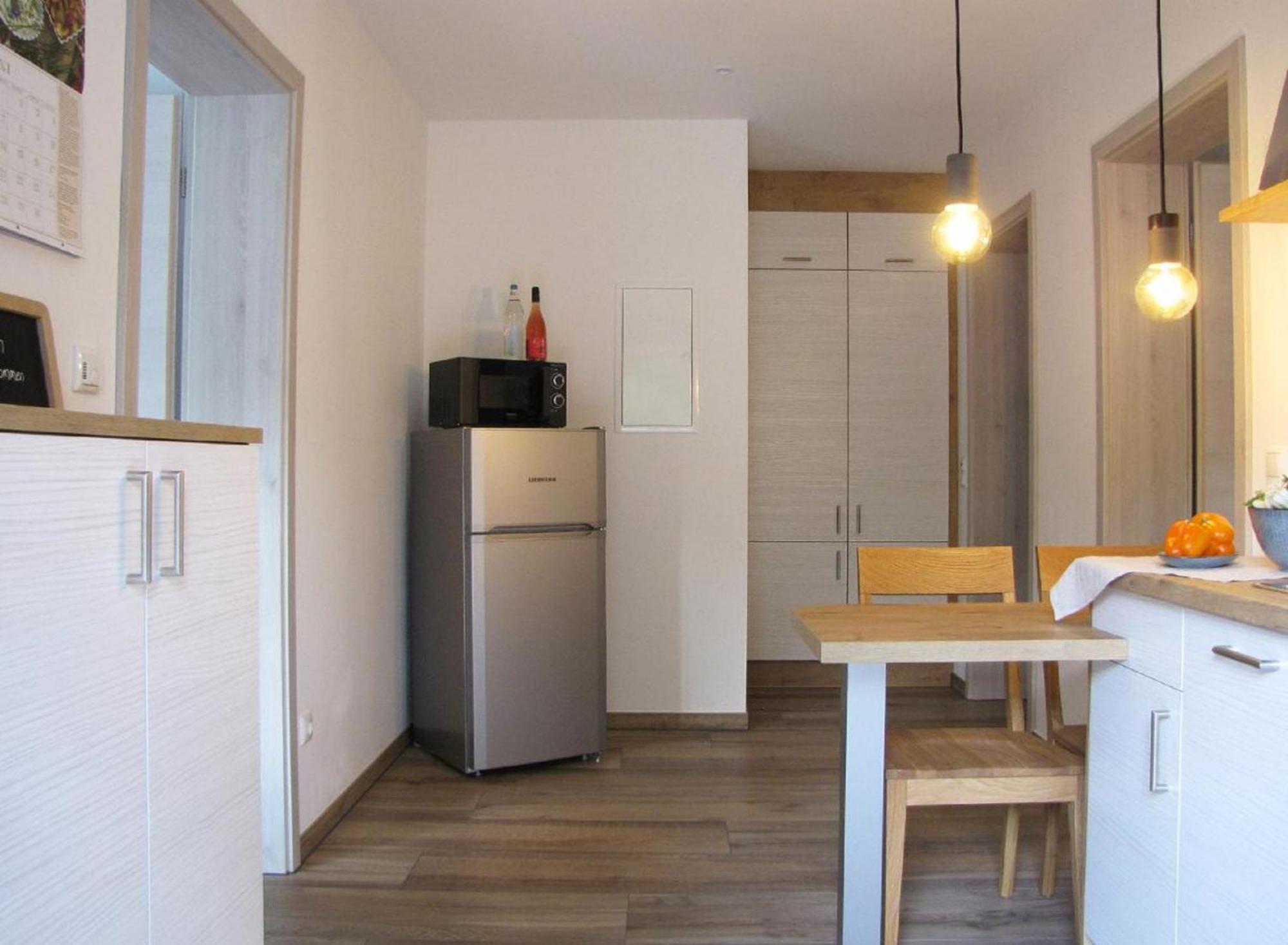 Ferienwohnung Am Woid - Herrliche Alleinlage - Vegane Einrichtung Waldkirchen Exteriér fotografie