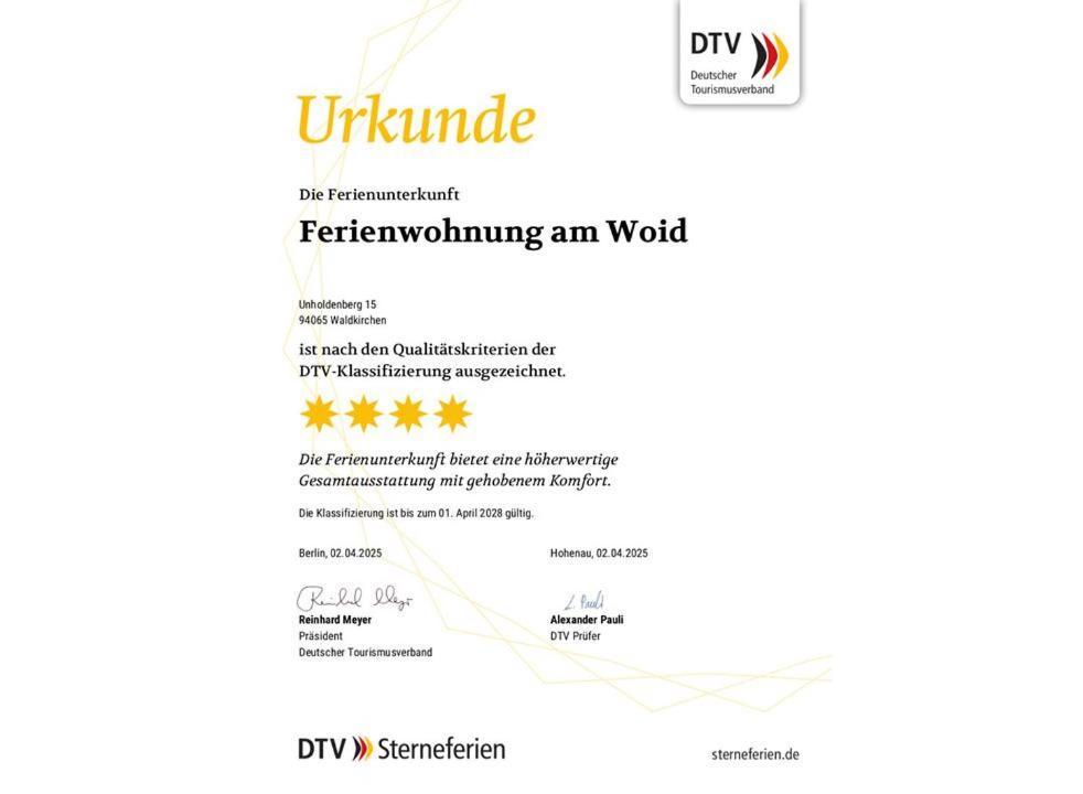 Ferienwohnung Am Woid - Herrliche Alleinlage - Vegane Einrichtung Waldkirchen Exteriér fotografie